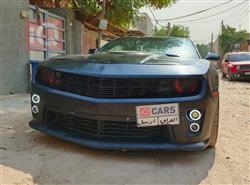 شێڤرۆلێت کەمارۆ